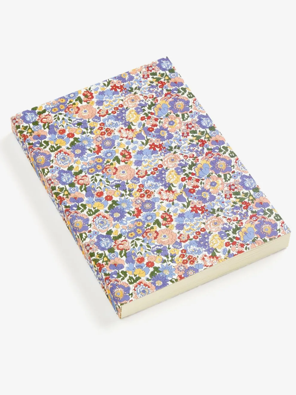 Liberty Premium A5 Notebook - Nell, Annie & May