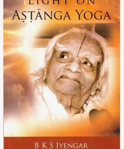 Light on Astanga Yoga