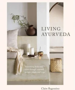 Living Ayurveda