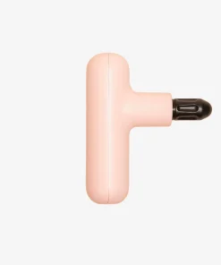 Lola Pocket Size Massage Gun - Pamper Pink