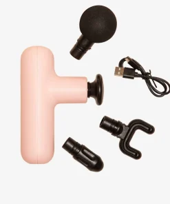 Lola Pocket Size Massage Gun - Pamper Pink