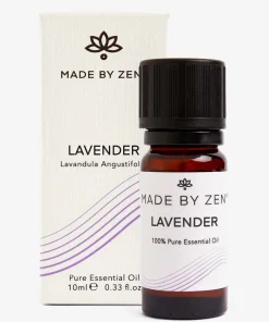 Made by Zen Classic Essential Oil - Lavender