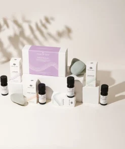 Made By Zen Essential Oil Collection Set - Essentials