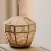 Made By Zen Luminaire Metallic Aroma Diffuser - Gold