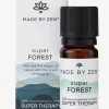 Made By Zen Super Therapy Oil - Forest