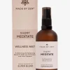 Made by Zen Super Blend Wellness Mist Spray - Meditate