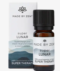 Made By Zen Super Therapy Oil - Lunar