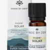 Made By Zen Super Therapy Oil - Solar