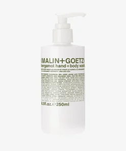 Malin+Goetz Bergamot Hand + Body Wash