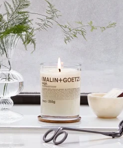 Malin+Goetz 255g Candle - Sage
