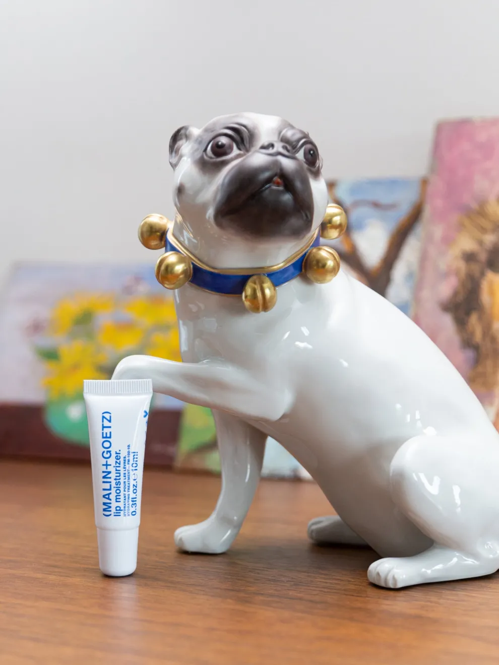 Malin+Goetz Lip Moisturizer