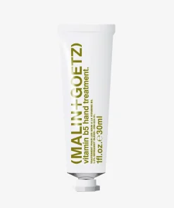 Malin+Goetz Vitamin B5 Hand Treatment - Bergamot