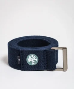 Manduka AligN Yoga Strap - 244cm