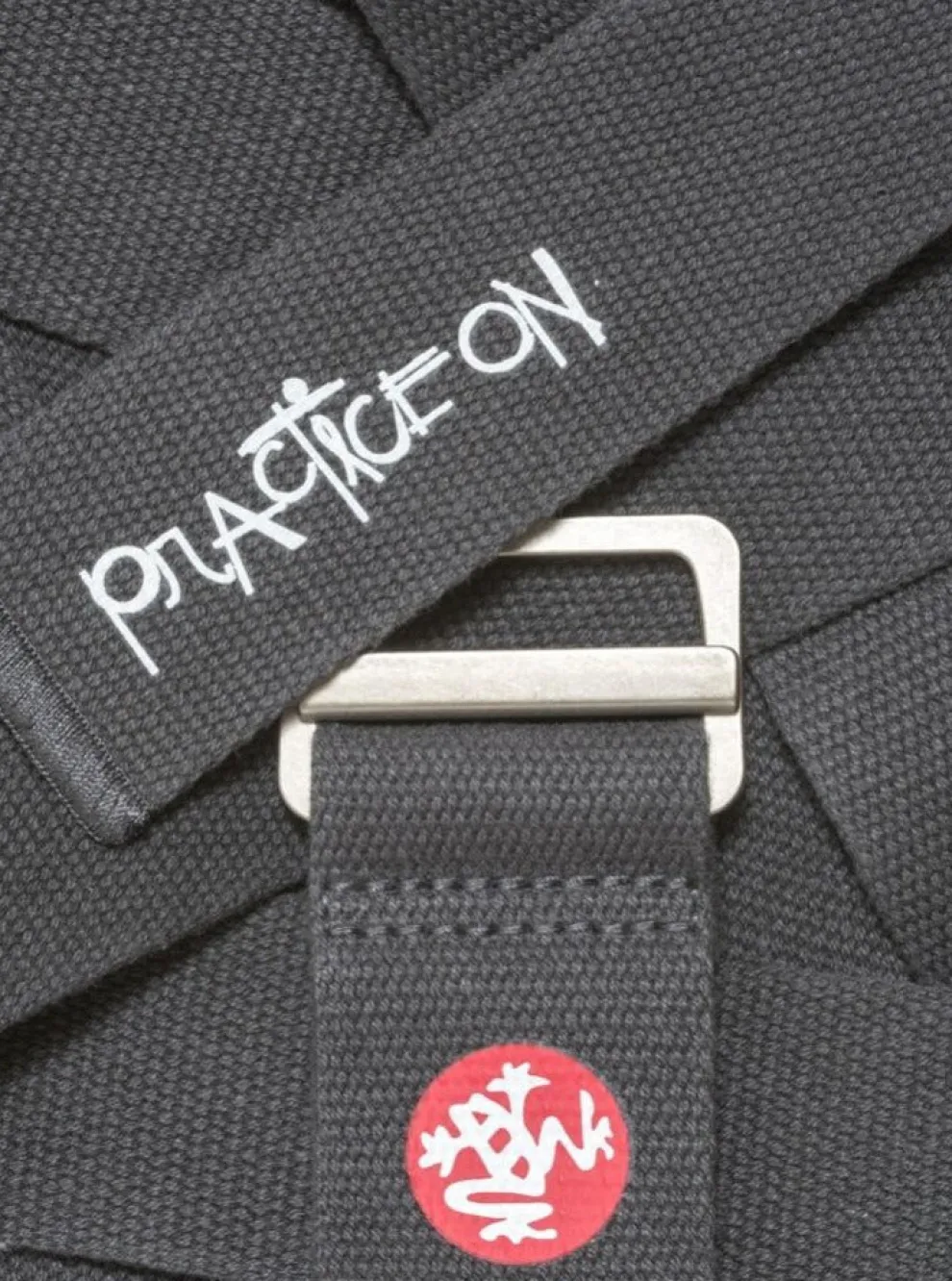 Manduka AligN Yoga Strap - 244cm