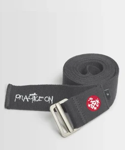 Manduka AligN Yoga Strap - 244cm