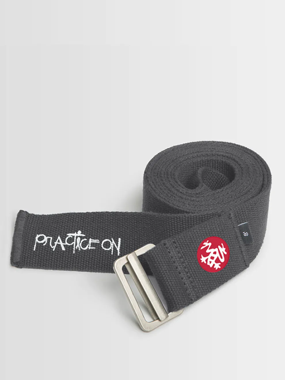 Manduka AligN Yoga Strap - 244cm