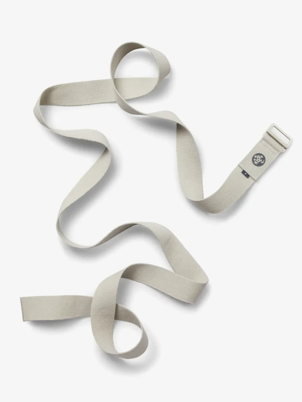 Manduka AligN Yoga Strap - 244cm
