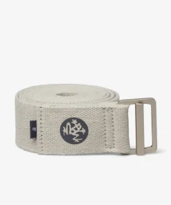 Manduka AligN Yoga Strap - 244cm