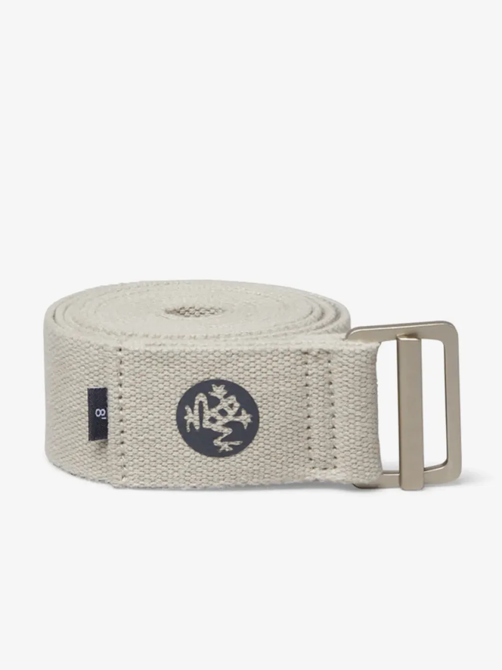 Manduka AligN Yoga Strap - 244cm