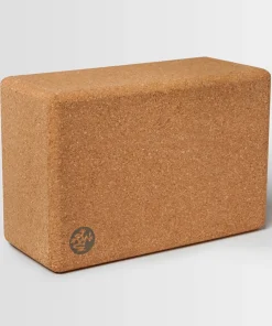 Manduka Cork Brick