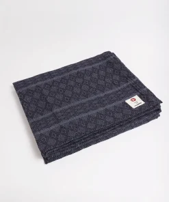 Manduka Cotton Blanket Thunder