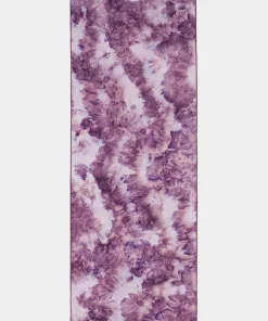 Manduka eQua Yoga Mat Towel