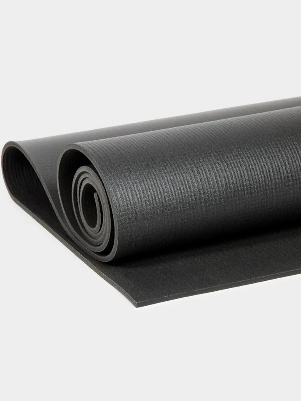 Manduka PRO Extra Long and Wide Yoga Mat - Black