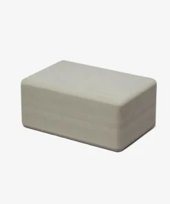 Manduka Recycled Foam Block