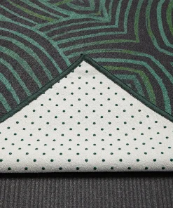 Manduka Yogitoes Yoga Mat Towel - Vision
