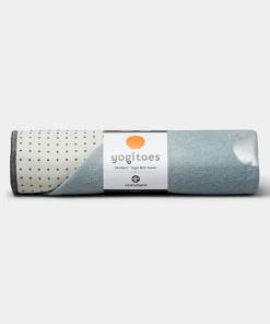 Manduka Yogitoes Yoga Mat Towel - Aurora