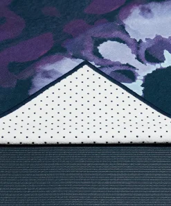 Manduka Yogitoes Yoga Mat Towel - Chakra Residence