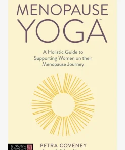 Menopause Yoga
