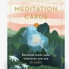 Mindful Escapes Meditation Cards
