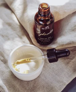 MOA Aphrodite Facial Oil