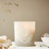 MOA By the Light of the Moon Moonlight Candle - 220g