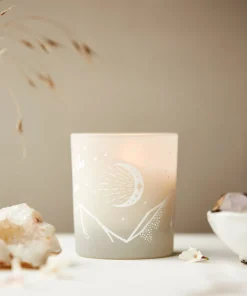 MOA By the Light of the Moon Moonlight Candle - 220g