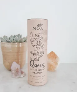 MOA Queen of the Night Treatment Serum
