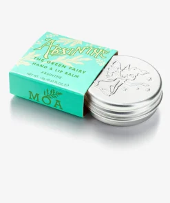 MOA The Green Fairy Absinthe Hand & Lip Balm