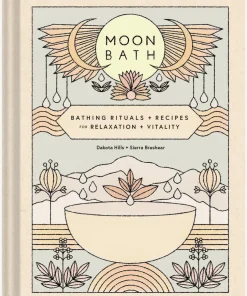 Moon Bath Rituals