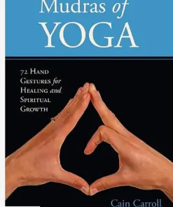 Mudras of Yoga