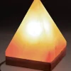 Namaste Pyramid Himalayan Salt Lamp