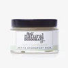 Natural Deodorant Co 55g Active Deodorant Balm - Mint + Eucalyptus