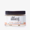 Natural Deodorant Co 55g Active Deodorant Balm - Orange + Bergamot