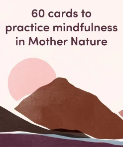 Nature Meditations Deck