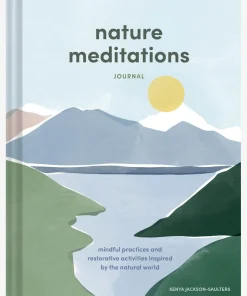 Nature Meditations Journal