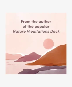 Nature Meditations Journal