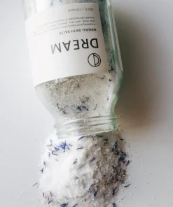 Octo Mineral Bath Salts 500g - Dream