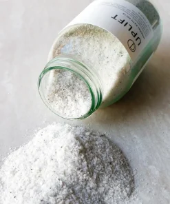 Octo Mineral Bath Salts 500g - Uplift