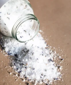 Octo Mineral Bath Salts 250g - Dream