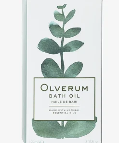 Olverum Bath Oil - 125ml